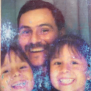 Meet your Posher, Erick